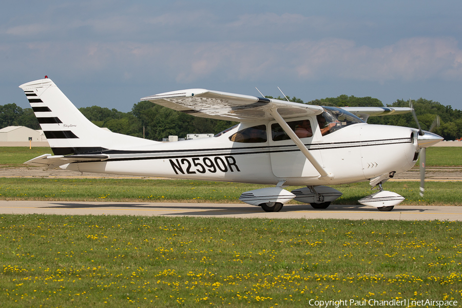 (Private) Cessna 182K Skylane (N2590R) | Photo 191634