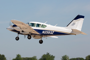 (Private) Piper PA-23-250 Aztec F (N2593Z) at  Oshkosh - Wittman Regional, United States