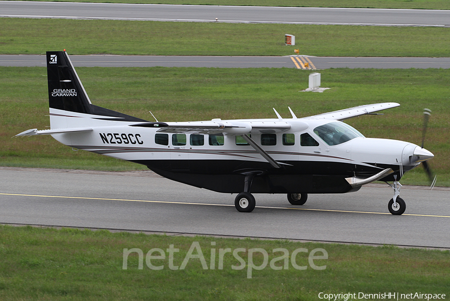 Cessna Aircraft Cessna 208B Grand Caravan (N259CC) | Photo 411681