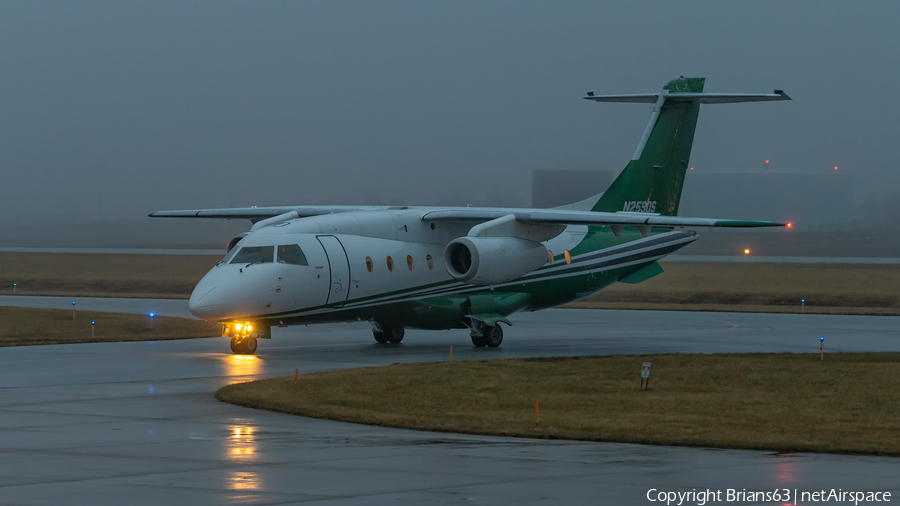 Key Lime Airways Dornier 328-310JET (N259DS) | Photo 368274