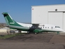 Key Lime Airways Dornier 328-310JET (N259DS) at  Denver - Centennial, United States