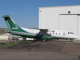 Key Lime Airways Dornier 328-310JET (N259DS) at  Denver - Centennial, United States