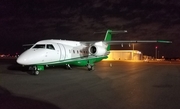 Key Lime Airways Dornier 328-310JET (N259DS) at  Orlando - Executive, United States