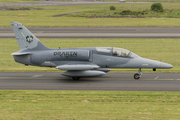 Draken International Aero L-159E Alca (N259EM) at  Glasgow - Prestwick, United Kingdom
