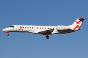 JSX Embraer ERJ-135LR (N259JX) at  Las Vegas - Harry Reid International, United States