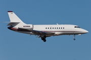 NetJets Dassault Falcon 2000 (N259QS) at  Toronto - Pearson International, Canada