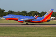 Southwest Airlines Boeing 737-7H4 (N259WN) at  Dallas - Love Field, United States