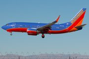 Southwest Airlines Boeing 737-7H4 (N259WN) at  Las Vegas - Harry Reid International, United States