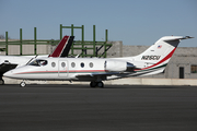 (Private) Beech 400A Beechjet (N25CU) at  Atlanta - Hartsfield-Jackson International, United States