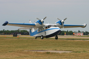 (Private) Grumman G-44 Widgeon (N25DF) at  Oshkosh - Wittman Regional, United States