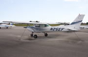 (Private) Cessna 152 (N25EF) at  Miami - Kendal Tamiami Executive, United States