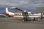Grant Aviation Cessna 208B Grand Caravan (N25JA) at  Anchorage - Ted Stevens International, United States
