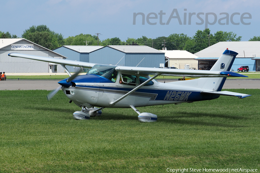 (Private) Cessna 182Q Skylane II (N25MK) | Photo 213822