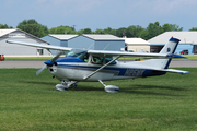 (Private) Cessna 182Q Skylane II (N25MK) at  Oshkosh - Wittman Regional, United States