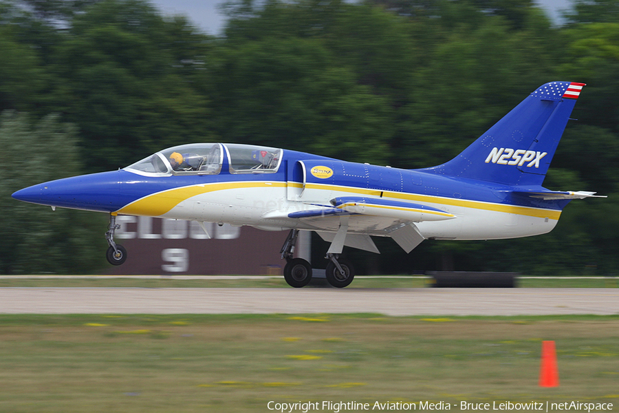 (Private) Aero L-39C Albatros (N25PX) | Photo 168015