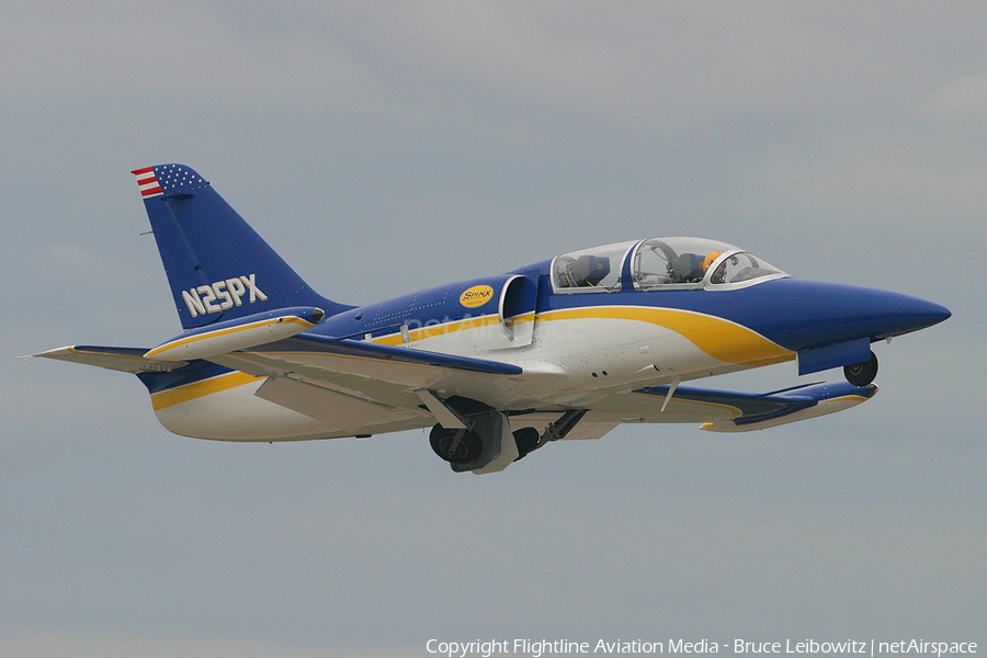 (Private) Aero L-39C Albatros (N25PX) | Photo 178179