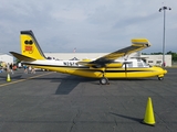 (Private) Rockwell 695 Jetprop 980 (N25TN) at  Orlando - Executive, United States