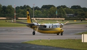 (Private) Rockwell 695 Jetprop 980 (N25TN) at  Orlando - Executive, United States