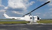Heli Team Bell UH-1H Iroquois (N25UK) at  Orlando - Executive, United States