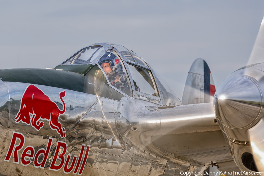 The Flying Bulls Lockheed P-38L Lightning (N25Y) | Photo 243946