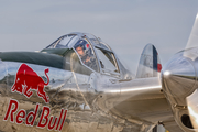 The Flying Bulls Lockheed P-38L Lightning (N25Y) at  Berlin - Schoenefeld, Germany