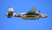 Commemorative Air Force North American TB-25N Mitchell (N25YR) at  Oshkosh - Wittman Regional, United States