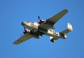 Commemorative Air Force North American TB-25N Mitchell (N25YR) at  Oshkosh - Wittman Regional, United States