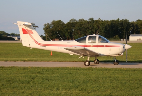 (Private) Piper PA-38-112 Tomahawk (N2606L) at  Oshkosh - Wittman Regional, United States