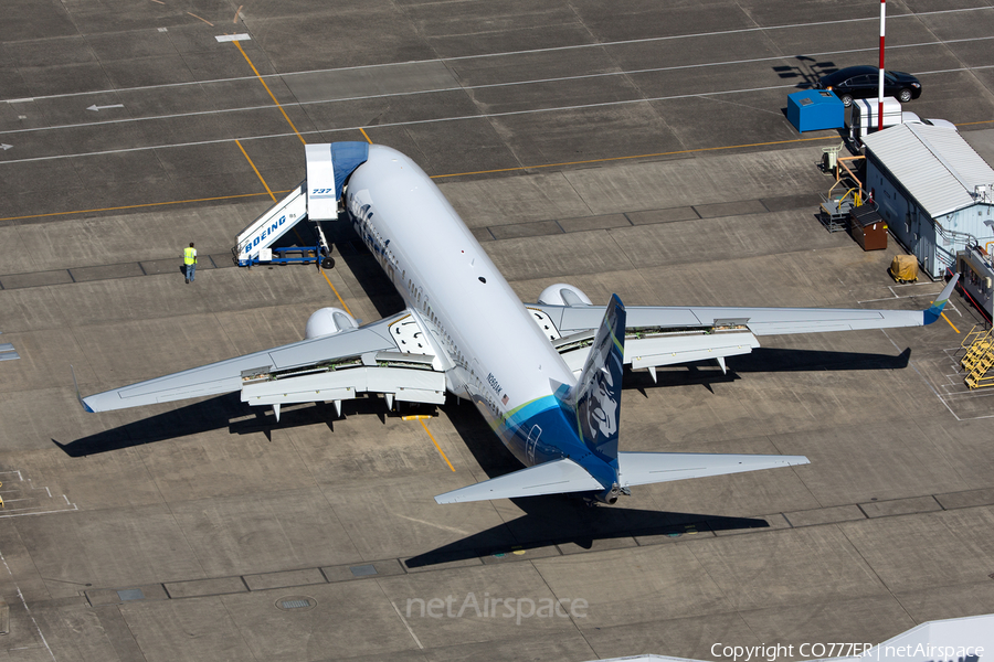 Alaska Airlines Boeing 737-990(ER) (N260AK) | Photo 124249