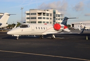 International Jet Aviation Services Bombardier Learjet 60 (N260BS) at  Orlando - Executive, United States