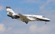 (Private) Cessna 680A Citation Latitude (N260CL) at  Orlando - Executive, United States