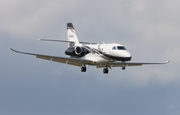(Private) Cessna 680A Citation Latitude (N260CL) at  Orlando - Executive, United States
