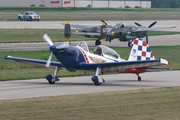 (Private) de Havilland Canada DHC-1B-2-S5 Super Chipmunk (N260DC) at  Oshkosh - Wittman Regional, United States