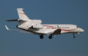 (Private) Dassault Falcon 7X (N260FJ) at  Orlando - Executive, United States