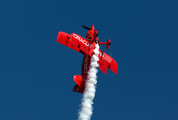 (Private) Aviation Specialties Unlimited Challenger III (N260HP) at  Ellington Field - JRB, United States