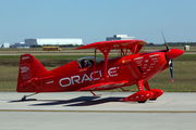 (Private) Aviation Specialties Unlimited Challenger III (N260HP) at  Ellington Field - JRB, United States