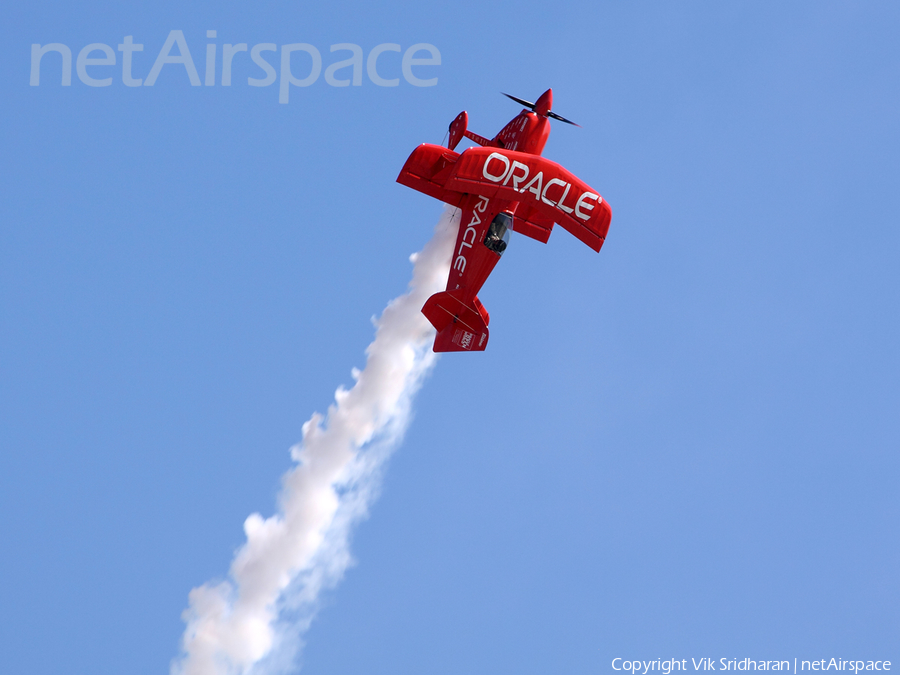 (Private) Aviation Specialties Unlimited Challenger III (N260HP) | Photo 13444