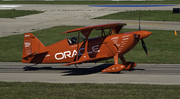 (Private) Aviation Specialties Unlimited Challenger III (N260HP) at  Oshkosh - Wittman Regional, United States