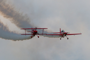 (Private) Aviation Specialties Unlimited Challenger III (N260HP) at  Oshkosh - Wittman Regional, United States