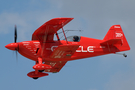 (Private) Aviation Specialties Unlimited Challenger III (N260HP) at  Oshkosh - Wittman Regional, United States