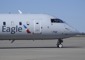 American Eagle (PSA Airlines) Bombardier CRJ-200ER (N260JS) at  Lexington - Blue Grass Field, United States