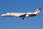 JSX Embraer ERJ-135LR (N260JX) at  Las Vegas - Harry Reid International, United States