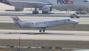 JSX Embraer ERJ-135LR (N260JX) at  Los Angeles - International, United States