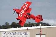 (Private) Pitts S-2S Special (N260SP) at  Oshkosh - Wittman Regional, United States