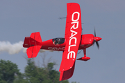 (Private) Pitts S-2S Special (N260SP) at  Oshkosh - Wittman Regional, United States