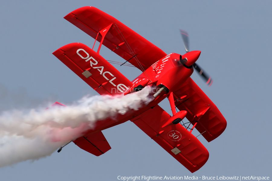 (Private) Pitts S-2S Special (N260SP) | Photo 166905