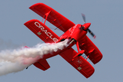 (Private) Pitts S-2S Special (N260SP) at  Oshkosh - Wittman Regional, United States