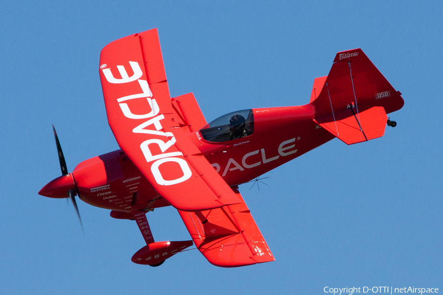 (Private) Pitts S-2S Special (N260SP) | Photo 261054