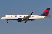 Delta Connection (SkyWest Airlines) Embraer ERJ-175LR (ERJ-170-200LR) (N260SY) at  Las Vegas - Harry Reid International, United States