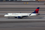 Delta Connection (SkyWest Airlines) Embraer ERJ-175LR (ERJ-170-200LR) (N260SY) at  Las Vegas - Harry Reid International, United States